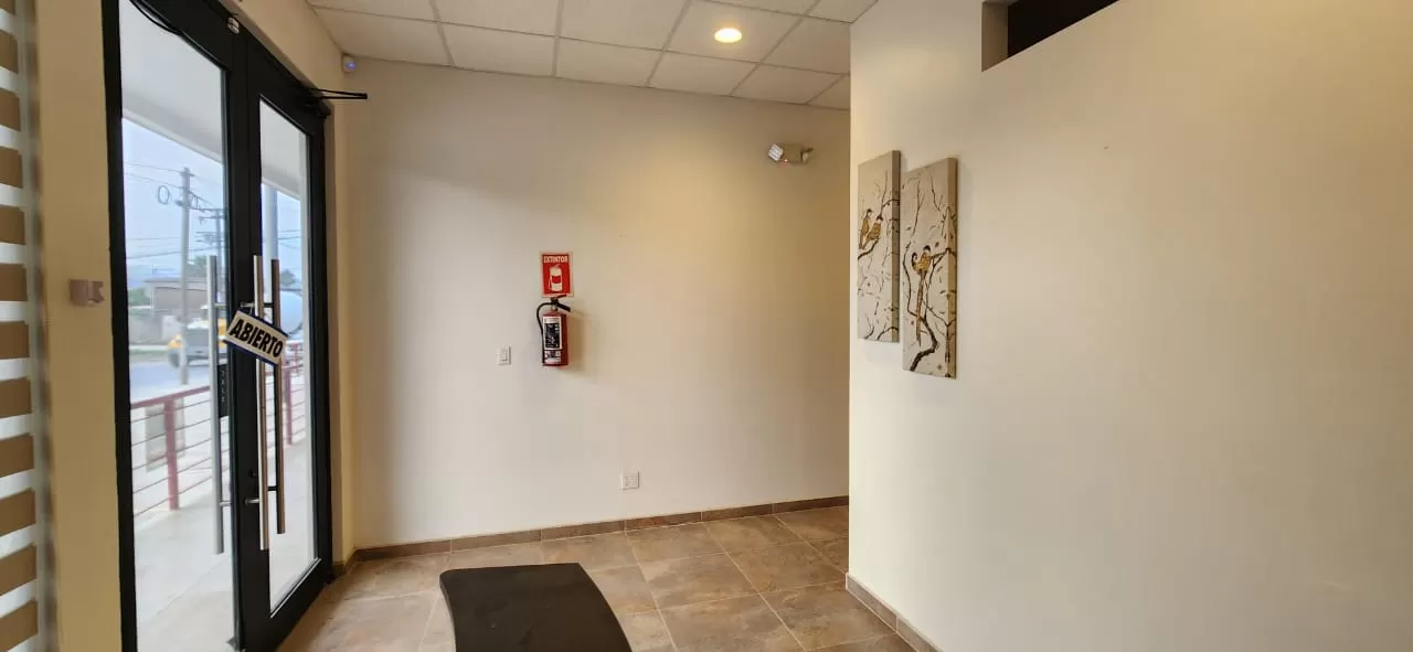 Local Comercial en Renta